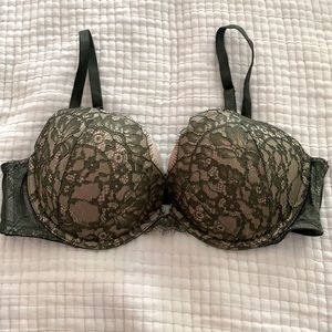 Lace Bra